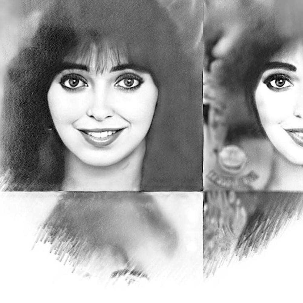 Meet your Posher, Sandy